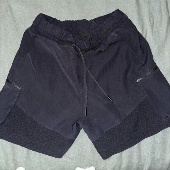lululemon athletica Pants - Lululemon Hiking Shorts